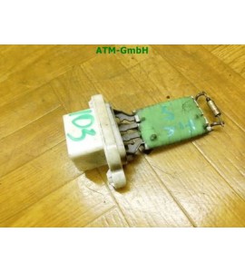 Widerstand Vorwiderstand Ford Fiesta 5 V