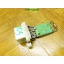 Widerstand Vorwiderstand Ford Fiesta 5 V