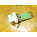 Widerstand Vorwiderstand Ford Fiesta 5 V
