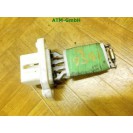 Widerstand Vorwiderstand Ford Fiesta 5 V