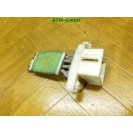 Widerstand Vorwiderstand Ford Fiesta 5 V