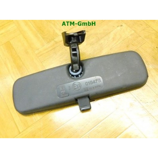 Rückspiegel Innenraumspiegel Rücksichtsspiegel Ford Fiesta 5 V Britax 015478