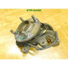 Radnabe Radlager Achsschenkel vorne rechts Ford Fiesta 5 V Beifahrerseite ABS