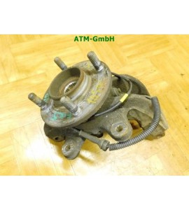 Radnabe Radlager Achsschenkel vorne rechts Ford Fiesta 5 V Beifahrerseite ABS