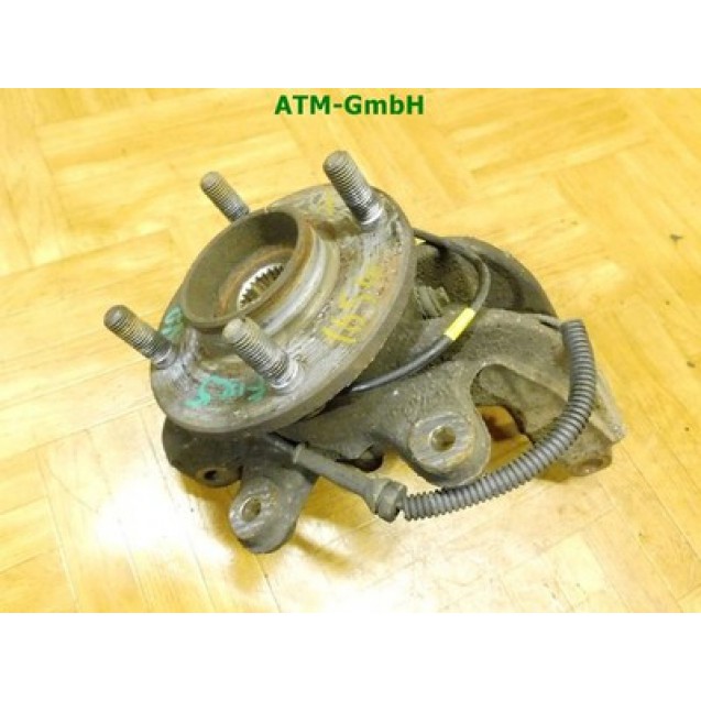 Radnabe Radlager Achsschenkel vorne rechts Ford Fiesta 5 V Beifahrerseite ABS