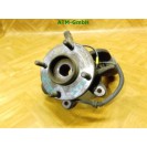Radnabe Radlager Achsschenkel vorne rechts Ford Fiesta 5 V Beifahrerseite ABS