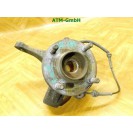 Radnabe Radlager Achsschenkel vorne rechts Ford Fiesta 5 V Beifahrerseite ABS