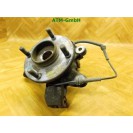 Radnabe Radlager Achsschenkel vorne rechts Ford Fiesta 5 V Beifahrerseite ABS