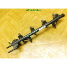 Einspritzleiste Einspritzdüse Ford Fiesta 5 V Visteon 2NIU9D280CA