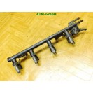 Einspritzleiste Einspritzdüse Ford Fiesta 5 V Visteon 2NIU9D280CA