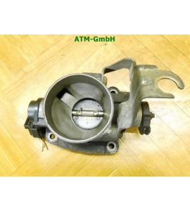 Drosselklappe Ford Fiesta 5 V Visteon CTS 2S6U9E927B