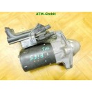 Anlasser Starter Ford Fiesta 5 V Bosch 0001107418 12v