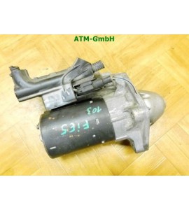 Anlasser Starter Ford Fiesta 5 V Bosch 0001107418 12v