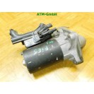 Anlasser Starter Ford Fiesta 5 V Bosch 0001107418 12v