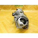 Anlasser Starter Ford Fiesta 5 V Bosch 0001107418 12v