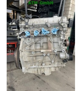 Motor Ford Mondeo 3 III 1.8 16V 92 kW Motorcode CHBB Gelaufen 127.181 KM