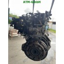 Motor Ford Mondeo 3 III 1.8 16V 92 kW Motorcode CHBB Gelaufen 127.181 KM