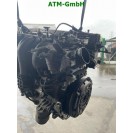 Motor Ford Mondeo 3 III 1.8 16V 92 kW Motorcode CHBB Gelaufen 127.181 KM
