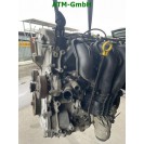 Motor Ford Mondeo 3 III 1.8 16V 92 kW Motorcode CHBB Gelaufen 127.181 KM