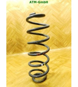 Feder hinten 1 Stück VW Golf 5 V Plus