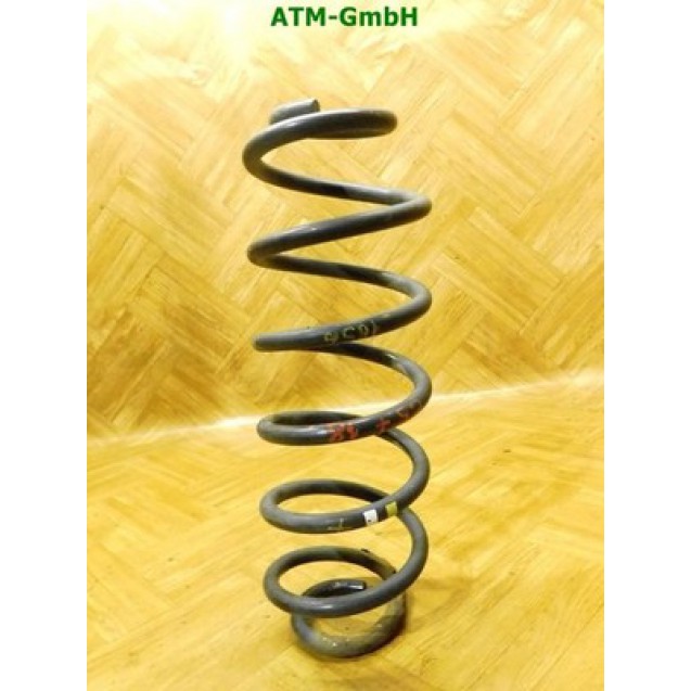 Feder hinten 1 Stück VW Golf 5 V Plus