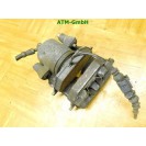 Bremssattel vorne links VW Golf 5 V Plus Fahrerseite ATE 81