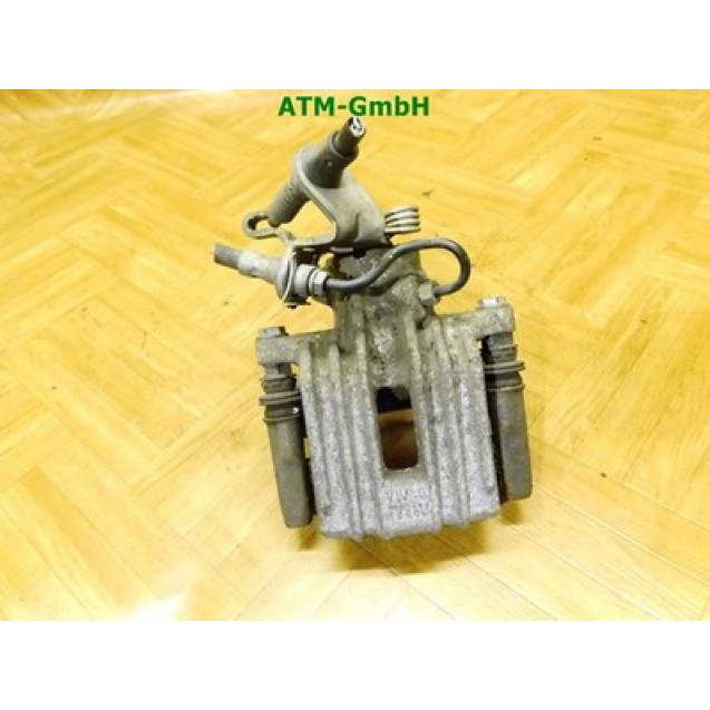 Bremssattel hinten rechts VW Golf 5 V Plus Beifahrerseite TRW