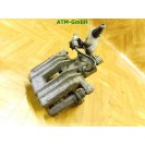 Bremssattel hinten rechts VW Golf 5 V Plus Beifahrerseite TRW