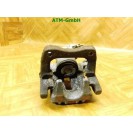Bremssattel hinten rechts VW Golf 5 V Plus Beifahrerseite TRW