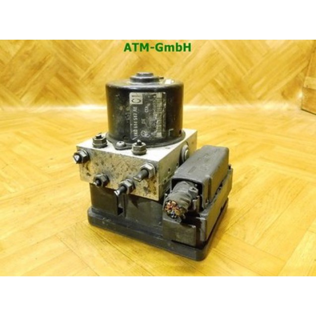 ABS Hydraulikblock VW Golf 5 V Plus CTA ESP ATE 1K0614517AE 10.0960-0359.3