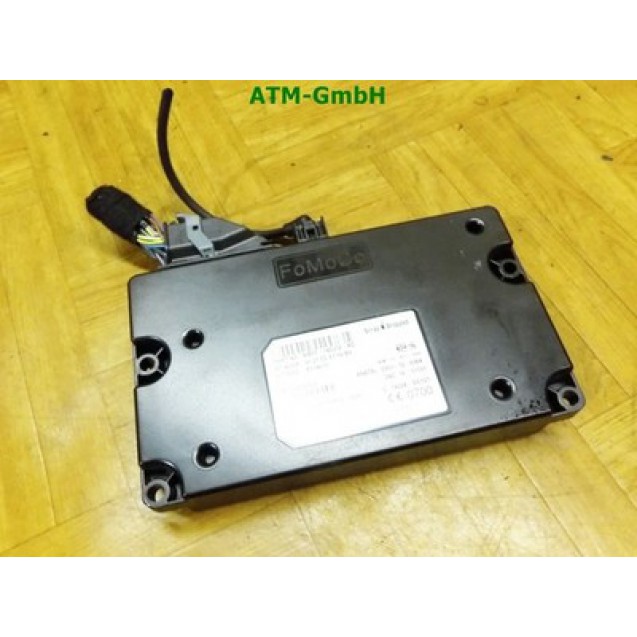 Steuergerät ECU Modul Bluetooth Interface Ford Focus 3 III FoMoCo AM5T14D212AD