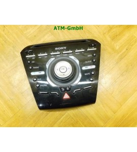 Audioanlage Mittelkonsole Ford Focus 3 III Sony BM5T18K811SA