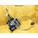 Schaltknauf Schaltkulisse Schaltzüge Ford Focus 3 III BV6P7K004MB3JA6