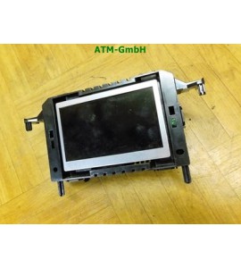 Monitor Display Bildschirm Anzeige Ford Focus 3 III BM5T18B955CG