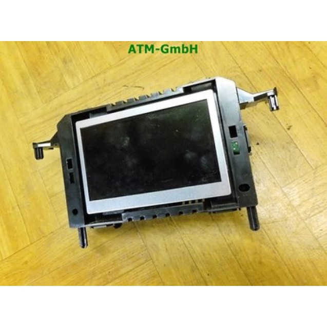 Monitor Display Bildschirm Anzeige Ford Focus 3 III BM5T18B955CG
