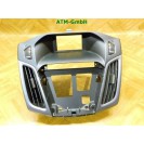 Mittelkonsole Abdeckung Luftdüse Luftdusche Ford Focus 3 III BM5118835BHW