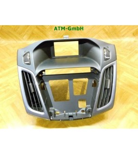 Mittelkonsole Abdeckung Luftdüse Luftdusche Ford Focus 3 III BM5118835BHW