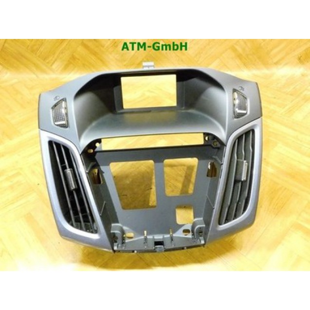 Mittelkonsole Abdeckung Luftdüse Luftdusche Ford Focus 3 III BM5118835BHW