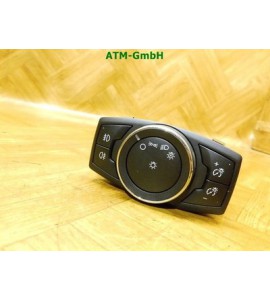Lichtschalter Schalter LWR LWS Dimmer NWL NWS Ford Focus 3 III BM5T13A024ED