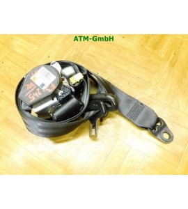 Gurt Sicherheitsgurt Gurtstraffer vorne links Ford Focus 3 III BM5161295ADW