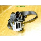 Gurt Sicherheitsgurt Gurtstraffer vorne links Ford Focus 3 III BM5161295ADW