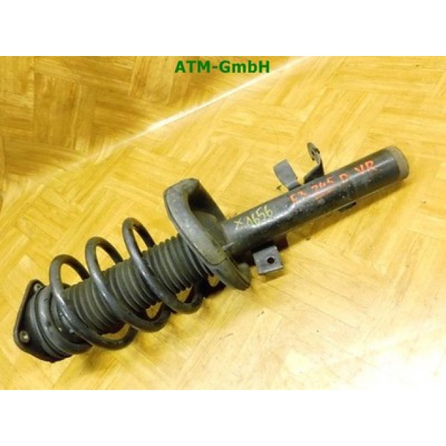 Federbein Pralldämpfer Stoßdämpfer vorne rechts Ford Focus 3 III BV6118045ADA