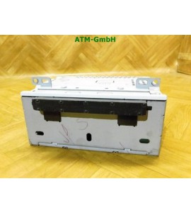 Autoradio KFZ Radio CD Player Ford Focus 3 III Visteon BM5T18C815RL