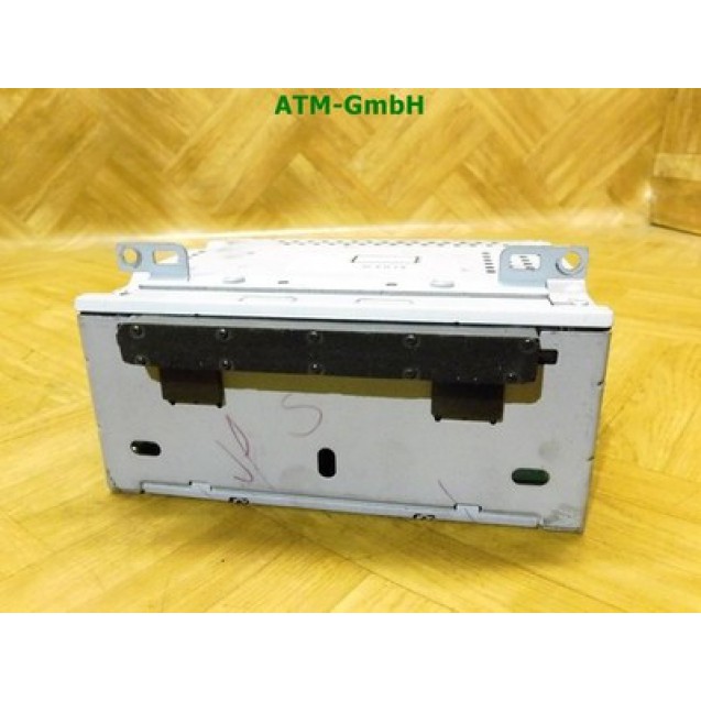 Autoradio KFZ Radio CD Player Ford Focus 3 III Visteon BM5T18C815RL