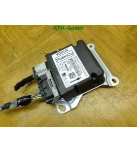 Airbagsteuergerät Steuergerät Ford Focus 3 III FoMoCo Bosch CM5T14B321CA