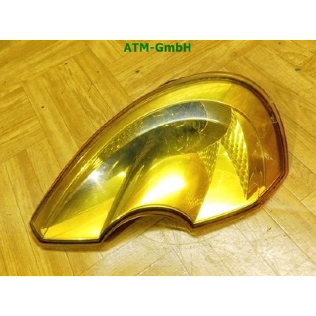 Blinker Blinkleuchte links Renault Modus Fahrerseite Koito 228-16498B