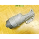 Ölfiltergehäuse Opel Corsa D GM Hengst 55560748