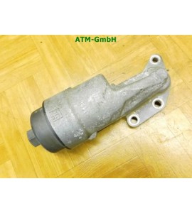 Ölfiltergehäuse Opel Corsa D GM Hengst 55560748