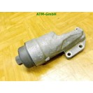 Ölfiltergehäuse Opel Corsa D GM Hengst 55560748