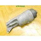 Ölfiltergehäuse Opel Corsa D GM Hengst 55560748